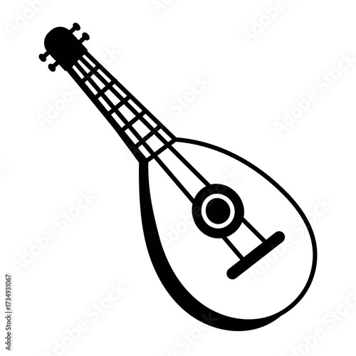 Mandolin 