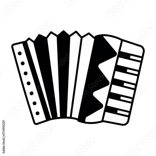 Accordion