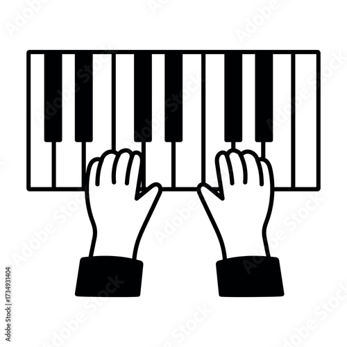 Piano Player