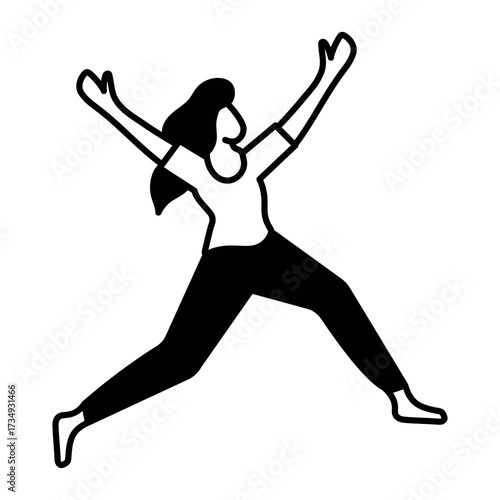 Dancer
