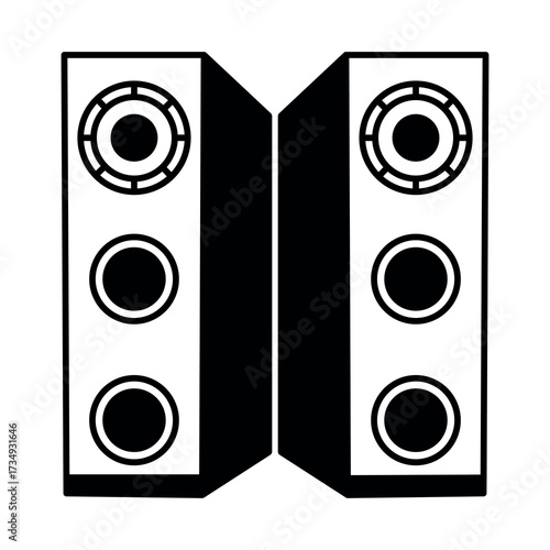 Audio Speakers