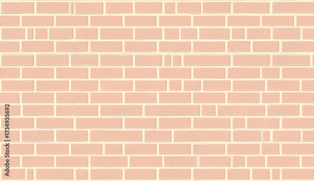 Fototapeta premium Brick Wall Texture Background
