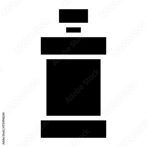 mouthwash icon