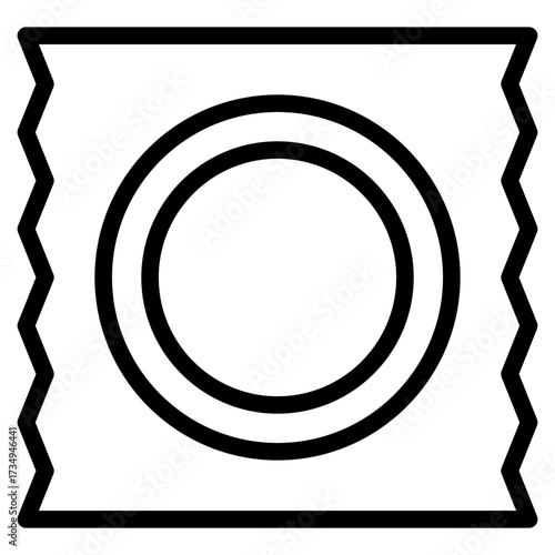 condom icon