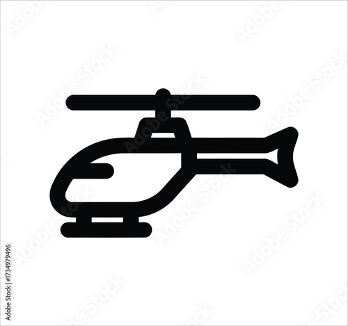 Airport set of web icons in line style. Air travel icons including plane, ticket, passport, luggage, transport, check-in, pilot, stewardess, duty free shop. Editable stroke. Vector illustration