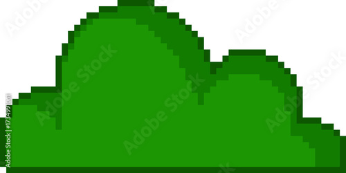 픽셀 게임 아이템