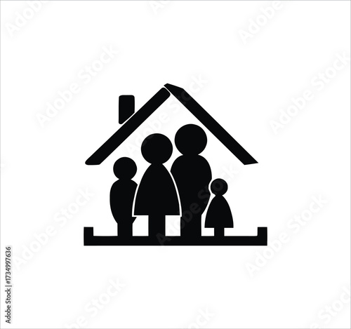 Child Care & Parenthood set of web icons in line style. Icons related to kids, parenting, children’s rights, and International Children’s Day. Editable stroke. Vector illustration