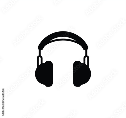 Audio & Sound set of web icons in line style. Icons including speaker, microphone, music, multimedia, equalizer, headphones, volume, and more. Editable stroke. Vector illustration