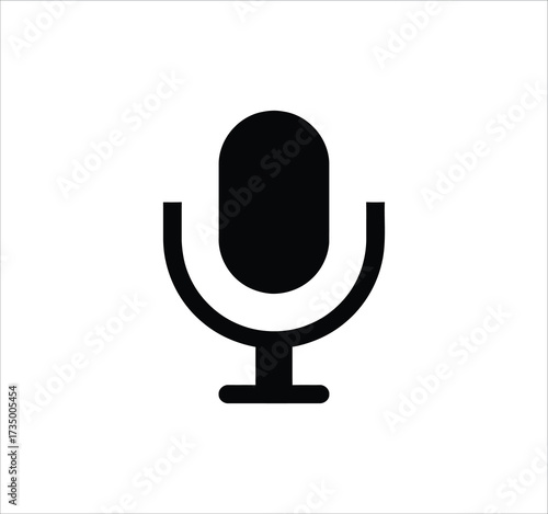 Audio & Sound set of web icons in line style. Icons including speaker, microphone, music, multimedia, equalizer, headphones, volume, and more. Editable stroke. Vector illustration