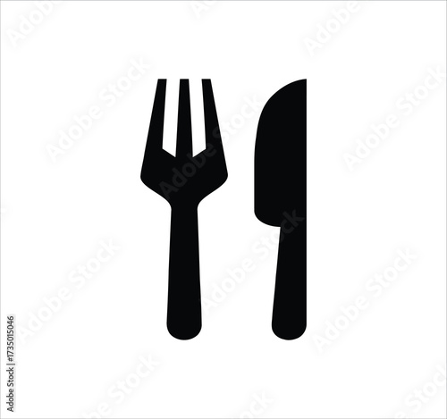 Restaurant & Food Service set of web icons in line style. Editable stroke icons including menus, meals, dining, drinks, cafes, bars, delivery, culinary branding, and various types of food and restaura