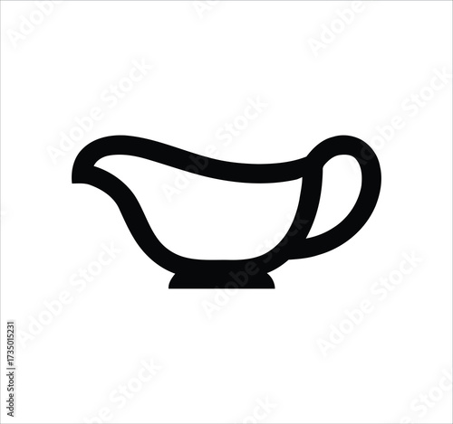 Restaurant & Food Service set of web icons in line style. Editable stroke icons including menus, meals, dining, drinks, cafes, bars, delivery, culinary branding, and various types of food and restaura