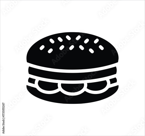 Restaurant & Food Service set of web icons in line style. Editable stroke icons including menus, meals, dining, drinks, cafes, bars, delivery, culinary branding, and various types of food and restaura