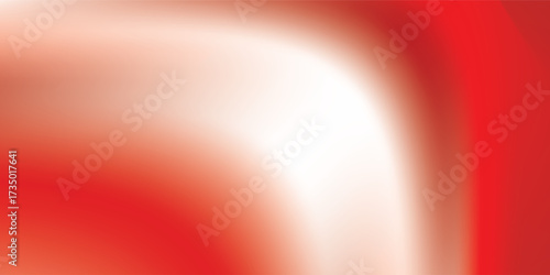 Abstract sparkling red combination wave background noise texture, vibrant gradient banner digital modern simple