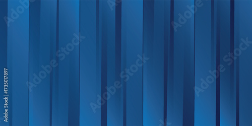 modern blue abstract background with elegant bright diagonal design modern art template nice