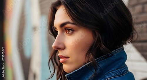 Close-up Profile of a Whisk Used for Baking and Cooking