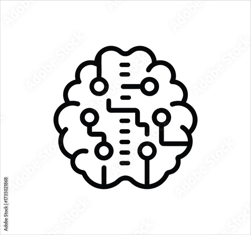 Chemistry & Laboratory set of web icons in line style. Editable stroke icons including flask, test tube, microscope, chemical formula, molecular structure, experiment, biotechnology, and science resea