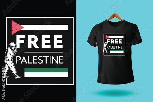 Free palestine save al aqsa save gaza t shirt design. Justice for Palestine quotes t shirt design, Save palestine picture.