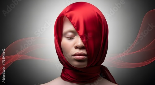 Extreme Close-Up Macro Shot of Whisk Tines with Soft Bokeh Background
