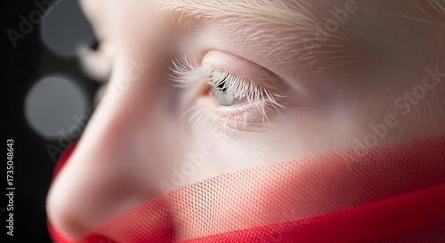 Extreme Close-Up of Whisk in Kitchen, Preparing Food