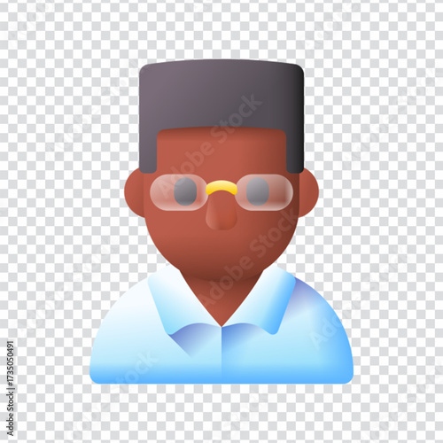 Young Energy Icon