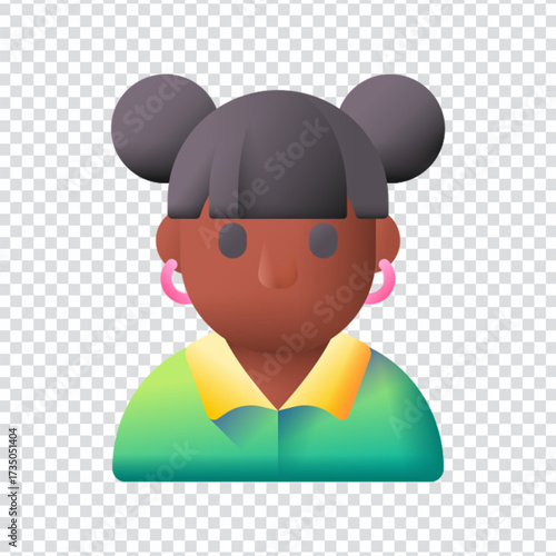Young Spirit Icon