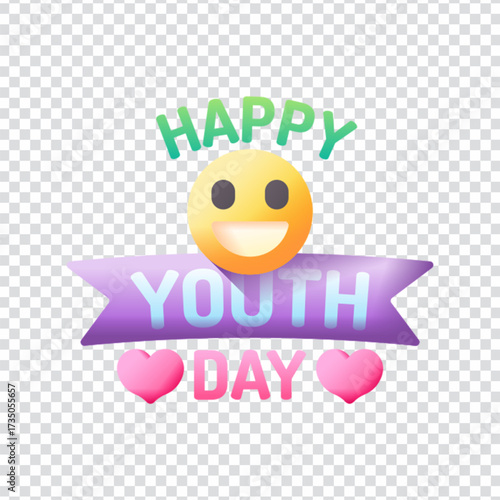 Youth Spirit Symbol