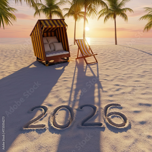 2026 New Years Eve Party Celebration - New Year Resolutions - Planning and Goal Setting