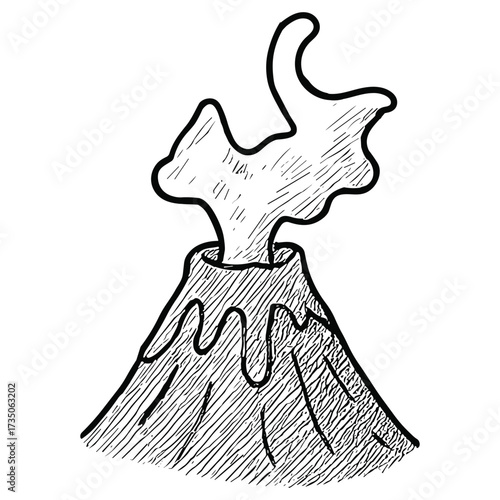 Volcano