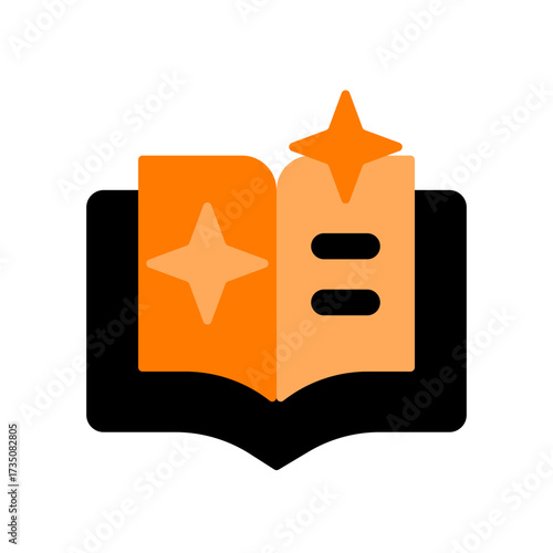 spell book