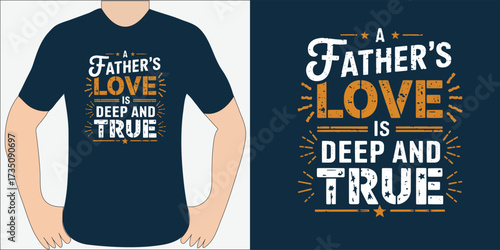 Typography T-shirts stand out because they combine fashion with messaging—they don’t just look good but also say something.
