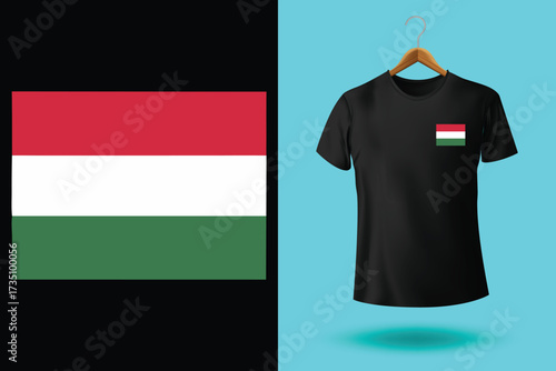 free free palestine flag t-shirt design vector banner