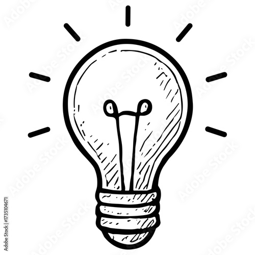 Idea Bulb