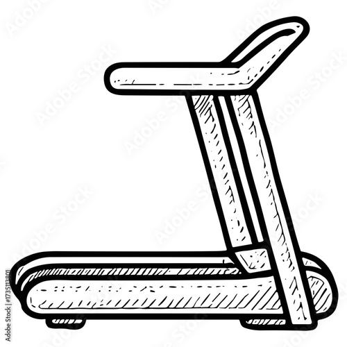 Treadmill 2