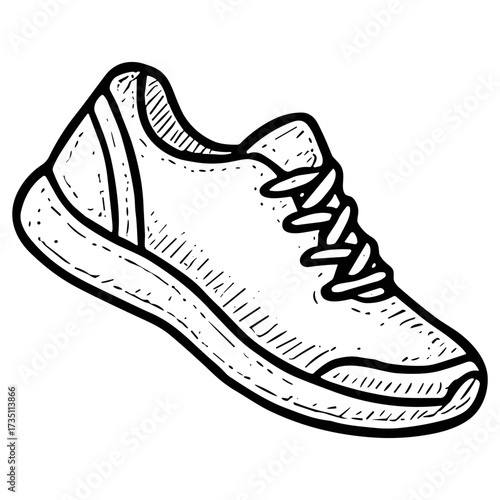 Running Shoes