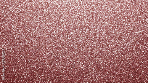 A vibrant pink glitter background