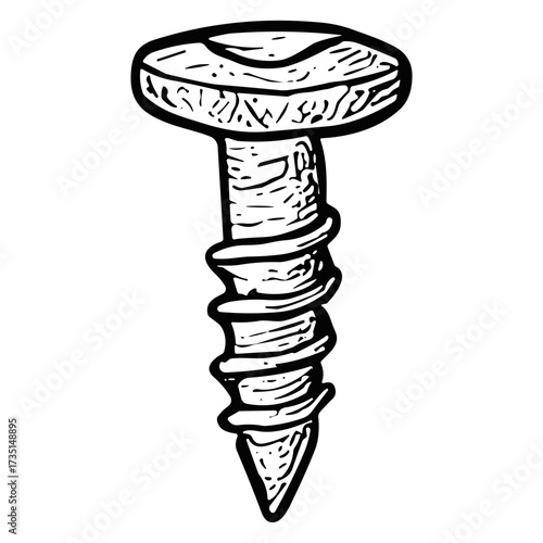 Screw