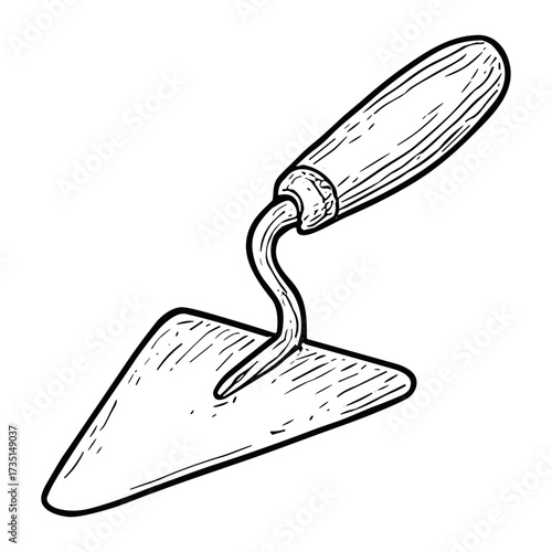 Trowel