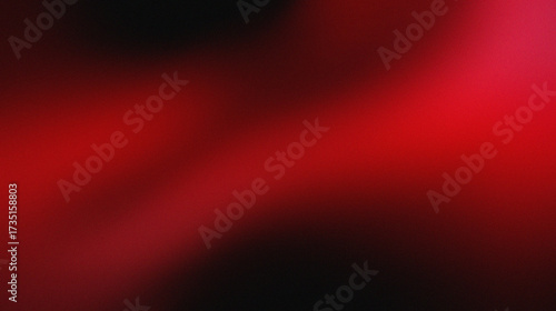 Red dark grainy gradient abstract background,Red black grainy gradation texture,Red dark noise effect texture abstract background,abstract black pattern grainy background,abstract noise color gradient