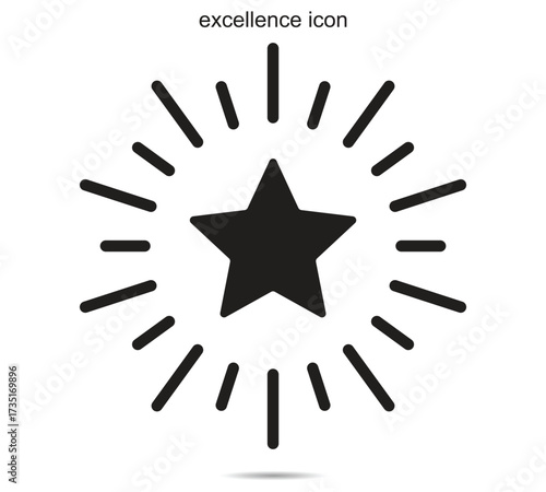excellence icon