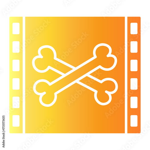 xray Gradient icon