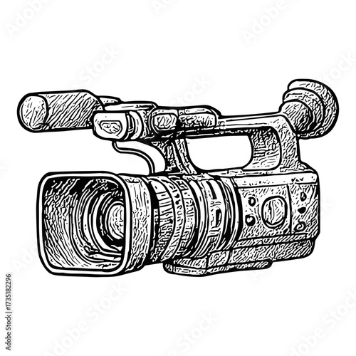 Handycam