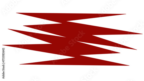 vector illustration of an arrow Free Download vector illustration of an arrow - GFXLoad