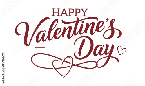 happy valentines day