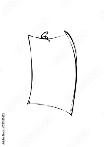 Notizzettel 
