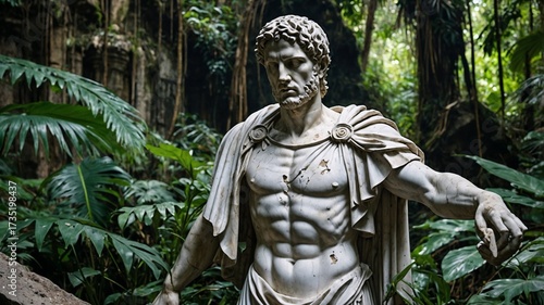 roman guardian