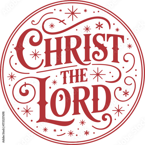Believe in the Magic, believe in the Magic Christmas Typography Design Christmas, holiday, typography, believe, magic, festive, winter, decorative, Christmas lettering, Christmas quote