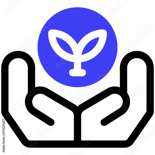 Ecology Icon