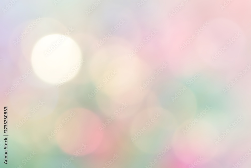Obraz premium Universal Glowing Backgrounds for Digital Use