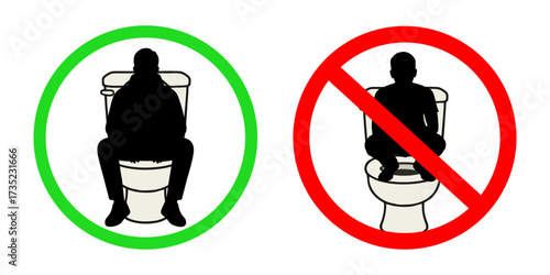 Toilet Etiquette Proper and Improper Usage