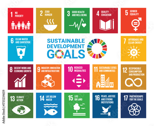 Sustainable Development Goals (SDG)